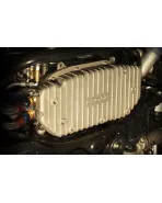 Nissan 350Z Z33 VQ35HR GReddy High Capacity Oil Pan Nissan 350Z Z33 VQ35HR GReddy High Capacity Oil Pan