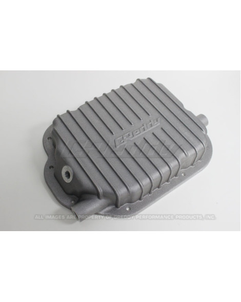 Nissan 350Z Z33 VQ35DE GReddy Oil Pan Nissan 350Z Z33 VQ35DE GReddy Oil Pan