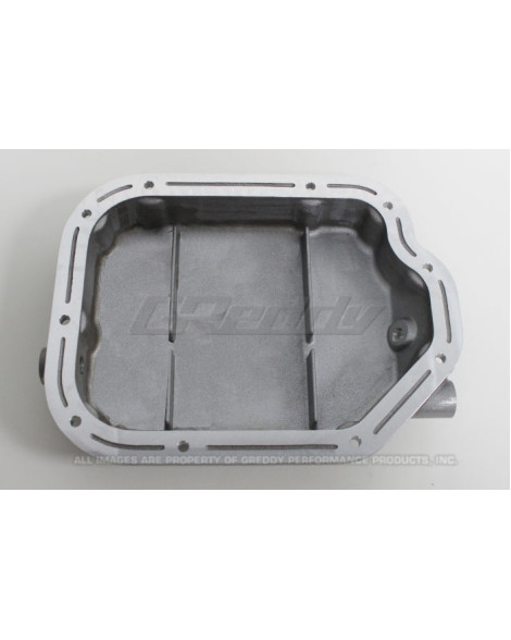 Nissan 350Z Z33 VQ35DE GReddy Oil Pan Nissan 350Z Z33 VQ35DE GReddy Oil Pan