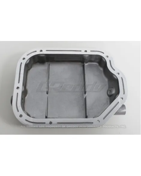 Nissan 350Z Z33 VQ35DE GReddy Oil Pan Nissan 350Z Z33 VQ35DE GReddy Oil Pan