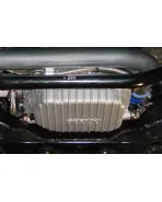Nissan 350Z Z33 VQ35DE GReddy Oil Pan Nissan 350Z Z33 VQ35DE GReddy Oil Pan