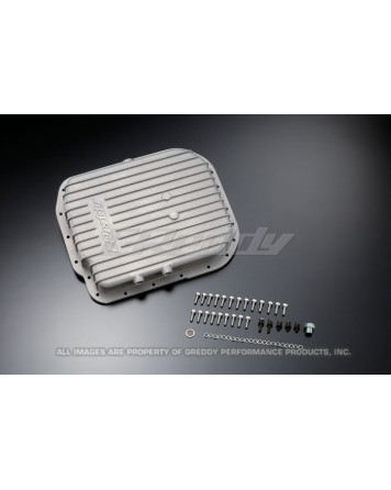 Mazda RX-8 04-08 GReddy High Capacity Oil Pan