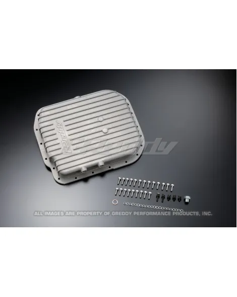 Mazda RX-8 04-08 GReddy High Capacity Oil Pan Mazda RX-8 04-08 GReddy High Capacity Oil Pan