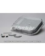 Mazda RX-8 04-08 GReddy High Capacity Oil Pan