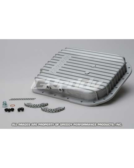 Mazda RX-8 04-08 GReddy High Capacity Oil Pan Mazda RX-8 04-08 GReddy High Capacity Oil Pan