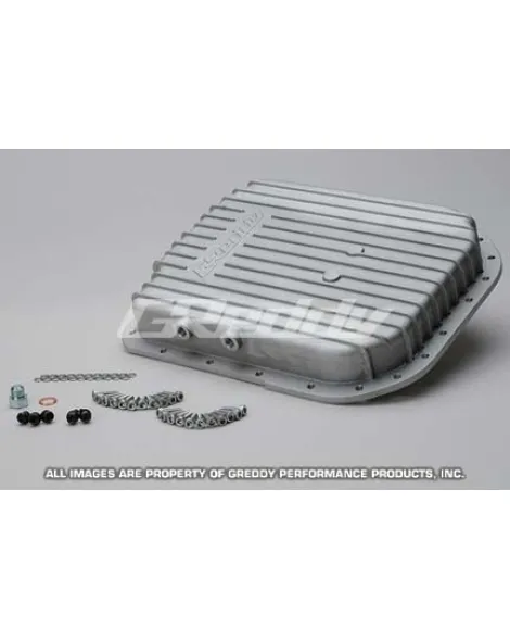 Mazda RX-8 04-08 GReddy High Capacity Oil Pan Mazda RX-8 04-08 GReddy High Capacity Oil Pan