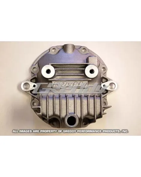 Nissan S14/S15 GReddy Differential Cover Nissan S14/S15 GReddy Differential Cover