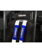 GReddy x TRS Shoulder Harness Pads (75mm) 2pcs GReddy x TRS Shoulder Harness Pads (75mm) 2pcs