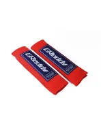 GReddy x TRS Shoulder Harness Pads (75mm) 2pcs GReddy x TRS Shoulder Harness Pads (75mm) 2pcs