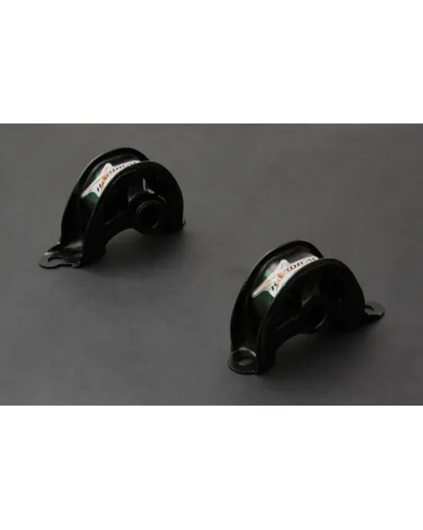 Honda Civic EG/EK/DC2 HARDRACE Front Lower Harden Engine Mount 2Pcs/Set Honda Civic EG/EK/DC2 HARDRACE Front Lower Harden Engine Mount 2Pcs/Set