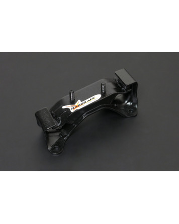 Subaru WRX/STI 01-21 GD/GR/VA 6SPD HARDRACE Transmission Mount 6MT (Harden Rubber) 1Pcs