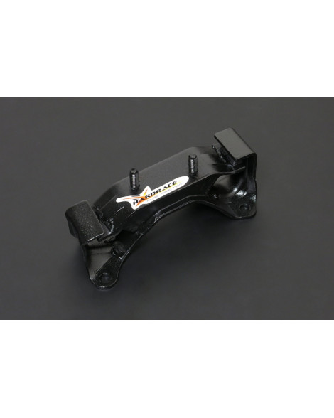 Subaru WRX/STI 01-21 GD/GR/VA 6SPD HARDRACE Transmission Mount 6MT (Harden Rubber) 1Pcs Subaru WRX/STI 01-21 GD/GR/VA 6SPD HARDRACE Transmission Mount 6MT (Harden Rubber) 1Pcs