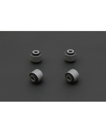Honda Civic EF/EG/EK/DC2 HARDRACE Toe Control Arm Bushing (Harden Rubber) 4Pcs/Set