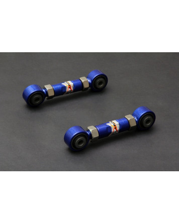 Honda Civic EG/EK HARDRACE Rear Toe Control Arm (Harden Rubber) 2Pcs/Set