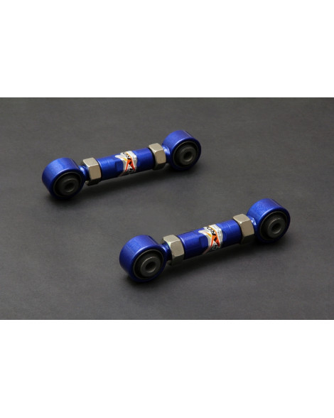 Honda Civic EG/EK HARDRACE Rear Toe Control Arm (Harden Rubber) 2Pcs/Set Honda Civic EG/EK HARDRACE Rear Toe Control Arm (Harden Rubber) 2Pcs/Set