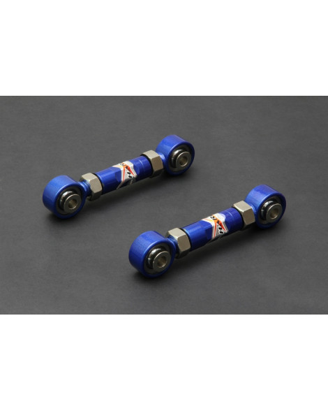 Honda Civic EG/EK HARDRACE Rear Toe Control Arm (Pillow Ball) 2Pcs/Set