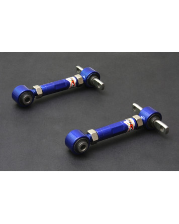 Honda Civic EG/EK/DC2 HARDRACE Rear Upper Camber Kit (Harden Rubber) 2Pcs/Set