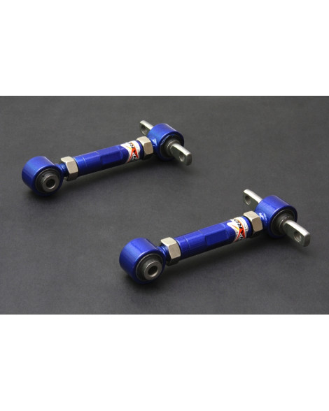 Honda Civic EG/EK/DC2 HARDRACE Rear Upper Camber Kit (Harden Rubber) 2Pcs/Set Honda Civic EG/EK/DC2 HARDRACE Rear Upper Camber Kit (Harden Rubber) 2Pcs/Set