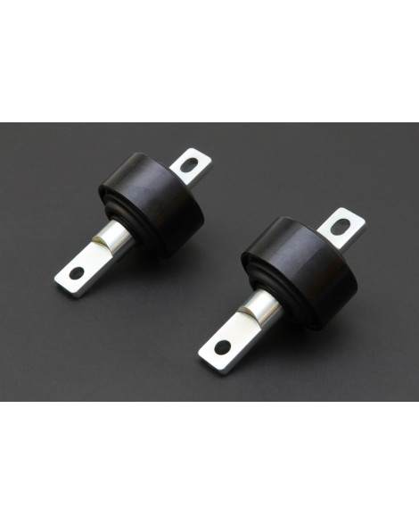 Honda Civic EG/EK HARDRACE Rear Trailing Arm Bushing (Pillow Ball) 2Pcs/Set Honda Civic EG/EK HARDRACE Rear Trailing Arm Bushing (Pillow Ball) 2Pcs/Set