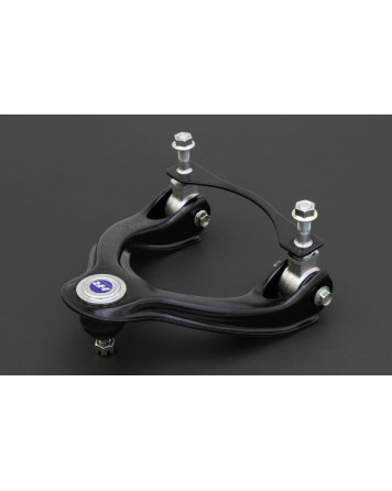 Honda Civic EG HARDRACE Front Upper Control Arm Oe Style (Harden Rubber) 2Pcs/Set