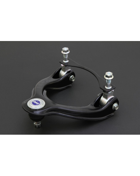 Honda Civic EG HARDRACE Front Upper Control Arm Oe Style (Harden Rubber) 2Pcs/Set Honda Civic EG HARDRACE Front Upper Control Arm Oe Style (Harden Rubber) 2Pcs/Set