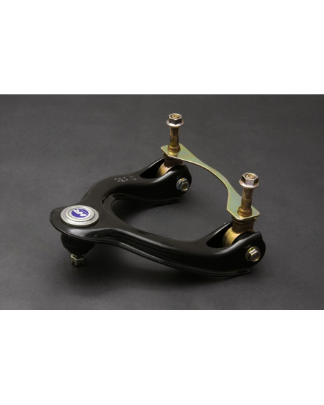 Honda Civic EG HARDRACE Front Upper Control Arm Oe Style (Pillow Ball) 2Pcs/Set Honda Civic EG HARDRACE Front Upper Control Arm Oe Style (Pillow Ball) 2Pcs/Set
