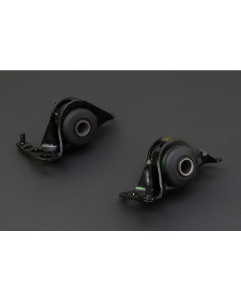Honda Civic EG HARDRACE Front Compliance Bushing (Harden Rubber) 2Pcs/Set Honda Civic EG HARDRACE Front Compliance Bushing (Harden Rubber) 2Pcs/Set