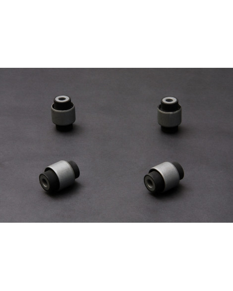 Honda Civic EK HARDRACE Front Upper Arm Bushing (Harden Rubber) 4Pcs/Set Honda Civic EK HARDRACE Front Upper Arm Bushing (Harden Rubber) 4Pcs/Set