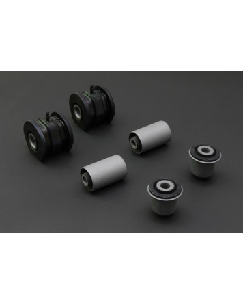 Honda Civic EK JDM /USDM EK 99-00 SI HARDRACE Front Lower Arm Bushing (Harden Rubber) 6Pcs/Set