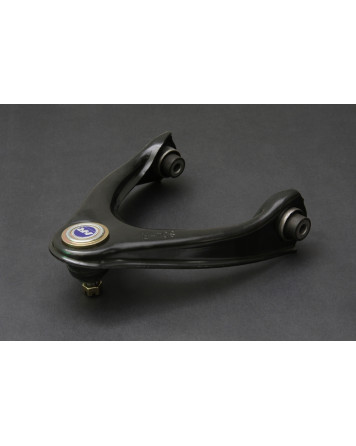 Honda Civic EK HARDRACE Front Upper Control Arm Oe Style (Harden Rubber) 2Pcs/Set