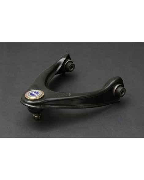Honda Civic EK HARDRACE Front Upper Control Arm Oe Style (Harden Rubber) 2Pcs/Set Honda Civic EK HARDRACE Front Upper Control Arm Oe Style (Harden Rubber) 2Pcs/Set