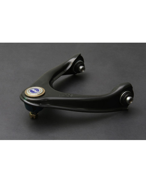 Honda Civic EK HARDRACE Front Upper Control Arm (Pillow Ball) 2Pcs/Set Honda Civic EK HARDRACE Front Upper Control Arm (Pillow Ball) 2Pcs/Set