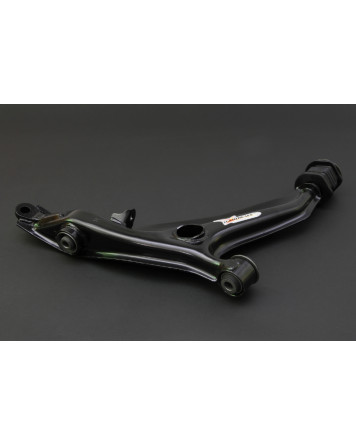 Honda Civic EK HARDRACE Front Lower Control Arm OE Style (Harden Rubber) 2Pcs/Set