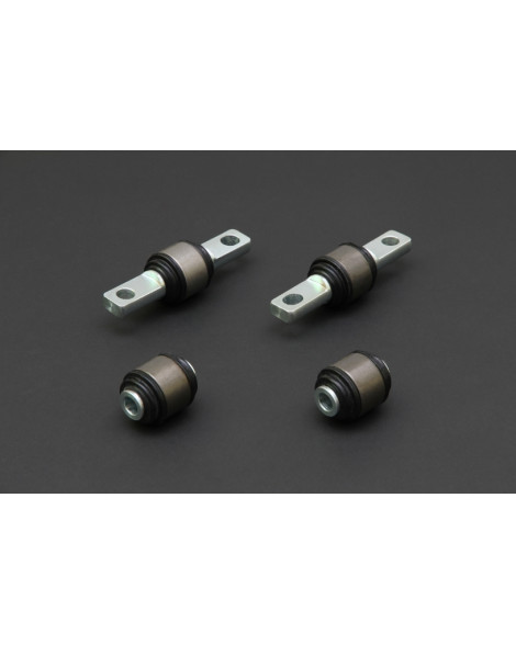 Honda Civic EG/EK HARDRACE Rear Camber Kit Bushing (Pillow Ball) 4Pcs/Set Honda Civic EG/EK HARDRACE Rear Camber Kit Bushing (Pillow Ball) 4Pcs/Set