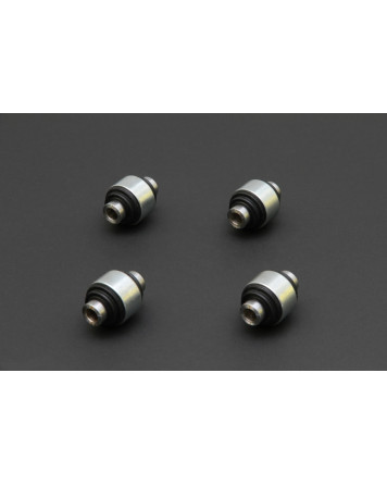 Honda Civic EK HARDRACE Front Upper Arm Bushing (Pillow Ball) 4Pcs/Set