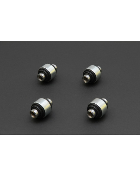 Honda Civic EK HARDRACE Front Upper Arm Bushing (Pillow Ball) 4Pcs/Set Honda Civic EK HARDRACE Front Upper Arm Bushing (Pillow Ball) 4Pcs/Set