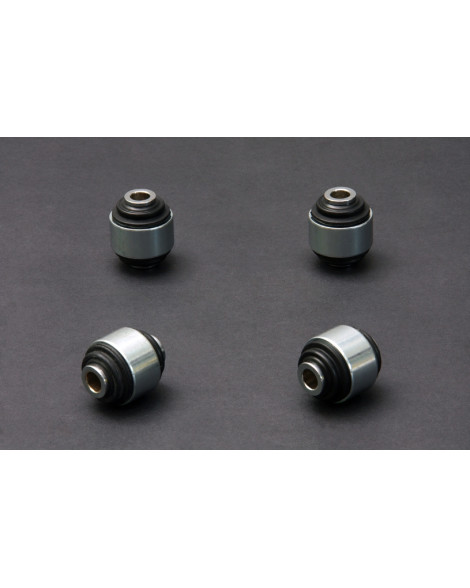 Honda Civic EG HARDRACE Front Upper Arm Bushing (Pillow Ball) 4Pcs/Set Honda Civic EG HARDRACE Front Upper Arm Bushing (Pillow Ball) 4Pcs/Set