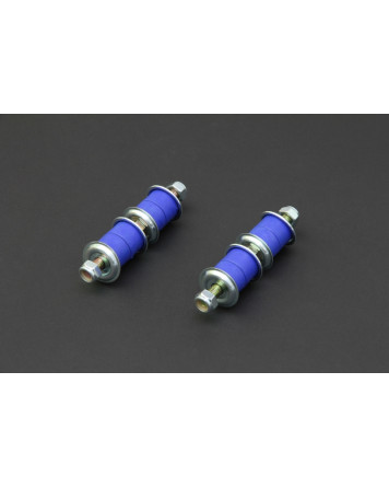 Honda Civic 88-95 EG HARDRACE Front TPV Reinforced Stabilizer Link Kit 2Pcs/Set