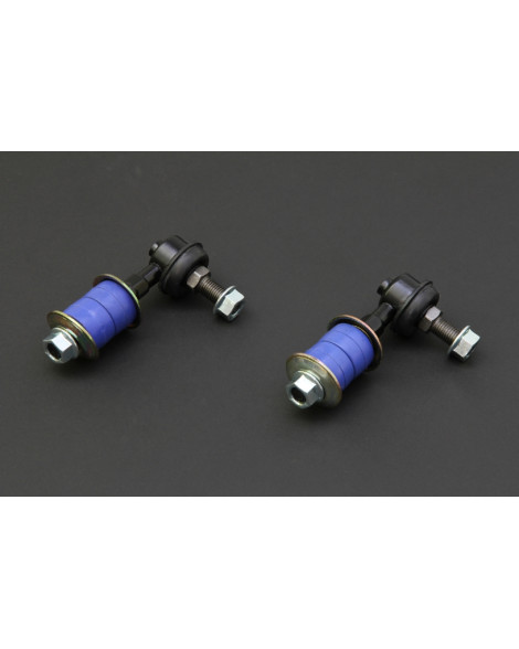 Mitsubishi Lancer 2001 HARDRACE Front Reinforced Stabilizer Link 2Pcs/Set Mitsubishi Lancer 2001 HARDRACE Front Reinforced Stabilizer Link 2Pcs/Set