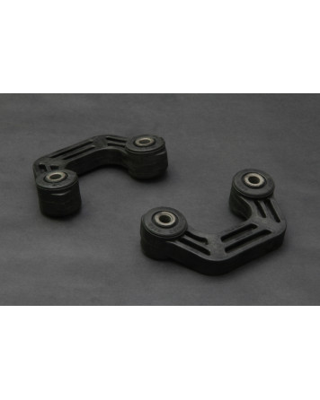 Subaru Impreza GC/GD HARDRACE Rear Reinforced Stabilizer Link 2Pcs/Set