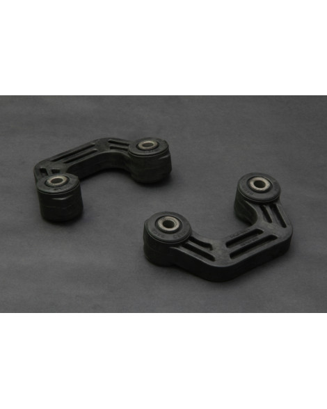 Subaru Impreza GC/GD HARDRACE Rear Reinforced Stabilizer Link 2Pcs/Set Subaru Impreza GC/GD HARDRACE Rear Reinforced Stabilizer Link 2Pcs/Set