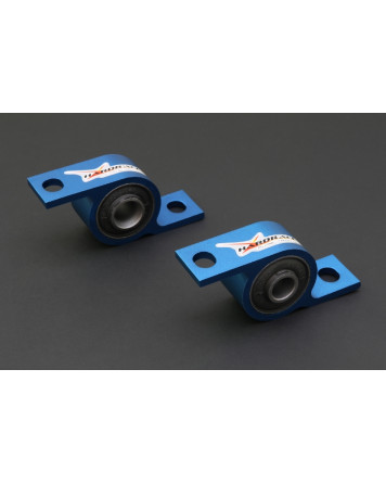 Subaru Impreza GC/GD HARDRACE Front Lower Arm Bushing Big (Harden Rubber) 2Pcs/Set