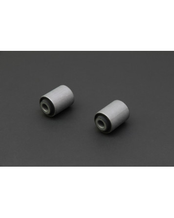 Subaru Impreza GC HARDRACE Front Control Arm Bushing Small (Harden Rubber) 2Pcs/Set