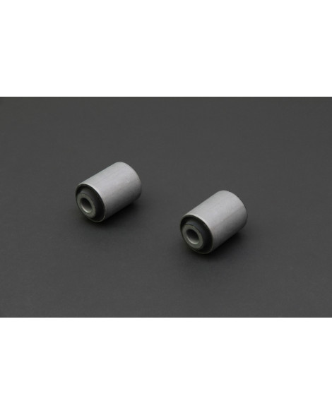 Subaru Impreza GC HARDRACE Front Control Arm Bushing Small (Harden Rubber) 2Pcs/Set Subaru Impreza GC HARDRACE Front Control Arm Bushing Small (Harden Rubber) 2Pcs/Set