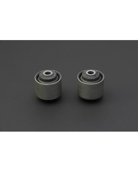 Subaru Impreza GC/GD HARDRACE Trailing Arm Bushing (Harden Rubber) 2Pcs/Set Subaru Impreza GC/GD HARDRACE Trailing Arm Bushing (Harden Rubber) 2Pcs/Set