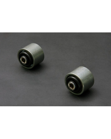 Subaru Impreza GC/GD HARDRACE Trailing Arm Bushing (Pillow Ball) 2Pcs/Set