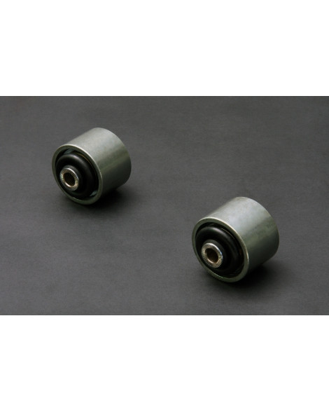 Subaru Impreza GC/GD HARDRACE Trailing Arm Bushing (Pillow Ball) 2Pcs/Set Subaru Impreza GC/GD HARDRACE Trailing Arm Bushing (Pillow Ball) 2Pcs/Set