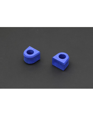Subaru Impreza GC HARDRACE Front/Rear 20mm Reinforced Stabilizer Bushing 2Pcs/Set
