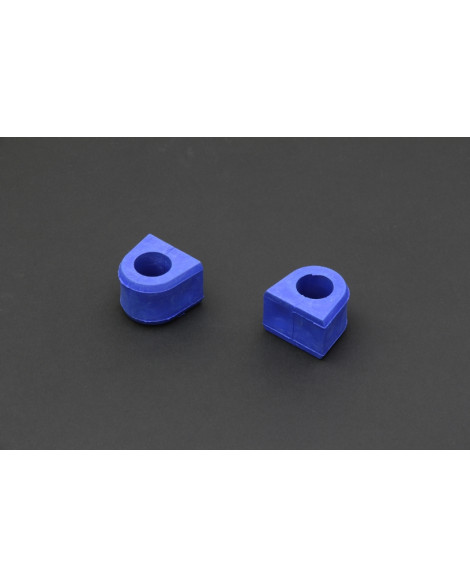 Subaru Impreza GC HARDRACE Front/Rear 20mm Reinforced Stabilizer Bushing 2Pcs/Set Subaru Impreza GC HARDRACE Front/Rear 20mm Reinforced Stabilizer Bushing 2Pcs/Set
