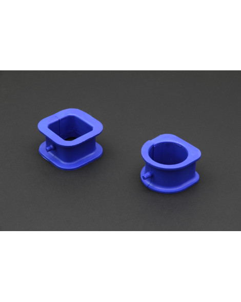 Subaru Impreza GC/GD HARDRACE TPV Steering Bush Kit 2Pcs/Set Subaru Impreza GC/GD HARDRACE TPV Steering Bush Kit 2Pcs/Set